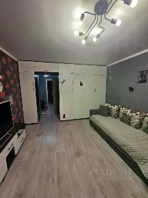 Сдается 1-комн. квартира, 40,3 м²