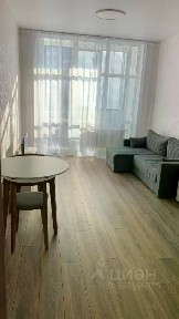 Сдается студия, 30 м²