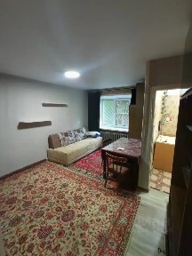 Сдается 1-комн. квартира, 35 м²