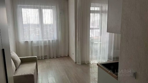 Сдается студия, 25 м²