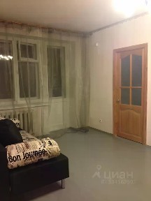 Сдается 2-комн. квартира, 46 м²
