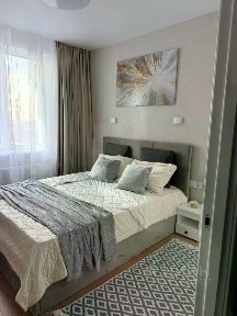 Сдается 1-комн. квартира, 34 м²