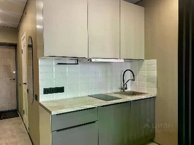 Сдается студия, 25 м²