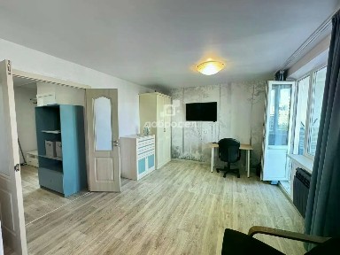Сдается 1-комн. квартира, 34,4 м²
