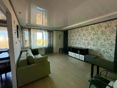 Сдается 3-комн. квартира, 81,1 м²