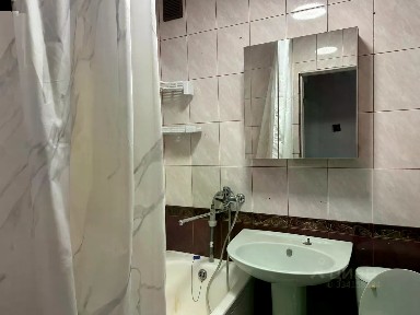 Сдается 1-комн. квартира, 31 м²