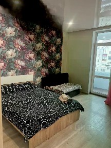Сдается студия, 30 м²
