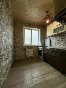 Сдается 3-комн. квартира, 62 м²