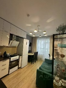 Сдается 1-комн. квартира, 50 м²