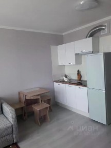 Сдается студия, 29 м²