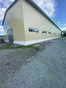 Сдается склад, 1 080 м²