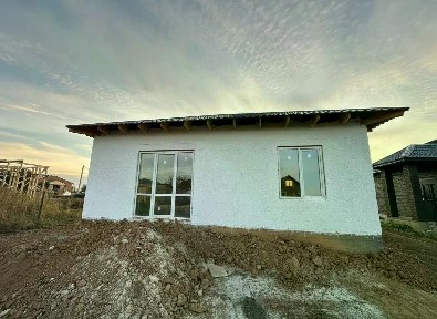 Продается 1-этажный дом, 95 м²