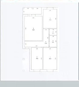 Продается 1-этажный коттедж, 120 м²