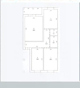 Продается 1-этажный коттедж, 120 м²