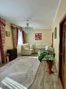 Продается 1-этажный дом, 70 м²