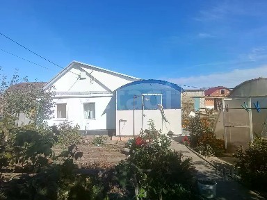Продается 1-этажный дом, 63,5 м²