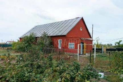 Продается 1-этажный дом, 151,2 м²
