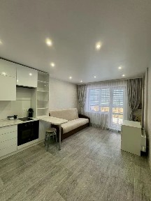 Сдается студия, 25 м²