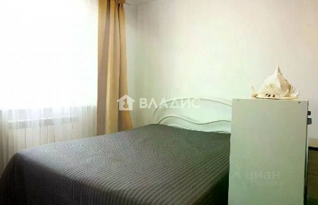 Продается 1-комн. квартира, 46 м²