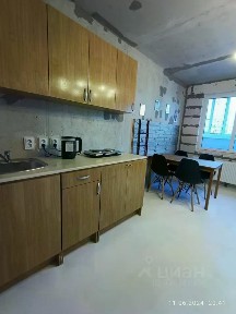 Продается студия, 27,9 м²