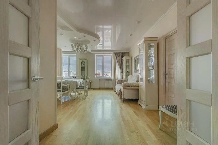 Продается 3-комн. квартира, 84,5 м²