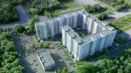Продается 1-комн. квартира, 39,1 м²