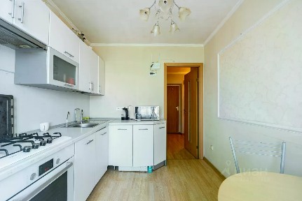 Продается 2-комн. квартира, 44,6 м²