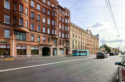 Продается 3-комн. квартира, 75,2 м²