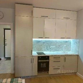 Продается студия, 28,2 м²