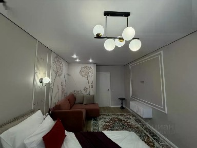 Продается 1-комн. квартира, 39,2 м²
