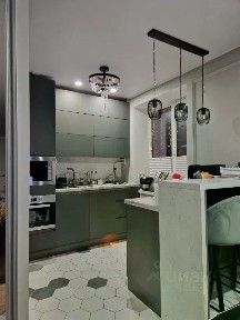 Продается 3-комн. квартира, 54,1 м²