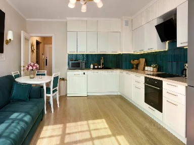 Продается 1-комн. квартира, 39,1 м²