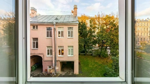 Продается 1-комн. квартира, 41,2 м²