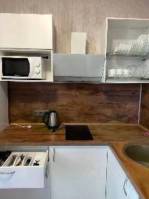 Продаются 1-комн. апартаменты, 40,9 м²