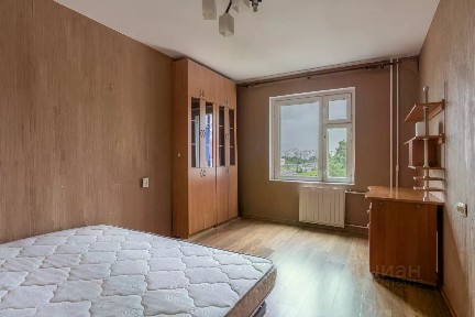 Продается 3-комн. квартира, 86,1 м²