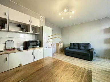 Продается студия, 25 м²