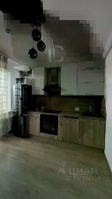 Продается 1-комн. квартира, 33,5 м²