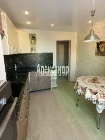 Продается 2-комн. квартира, 46,8 м²
