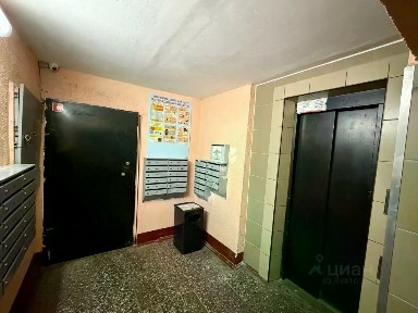 Продается 1-комн. квартира, 36,8 м²