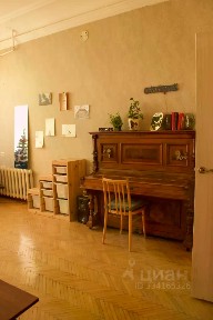 Продается 2-комн. квартира, 65,4 м²