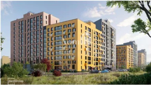 Продается студия, 27,2 м²