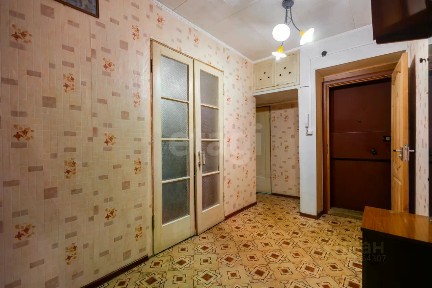Продается 2-комн. квартира, 49,3 м²