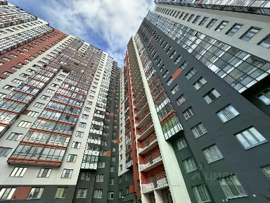 Санкт-Петербург, р-н Красносельский, Южно-Приморский, ул. Маршала Казакова, 84к1