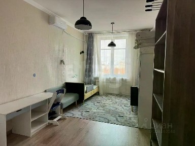 Продается 2-комн. квартира, 56,2 м²