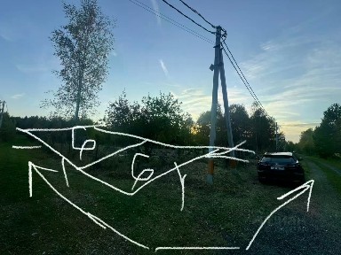 Продается участок, 12 сот.