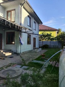 Продается 2-этажный коттедж, 203 м²