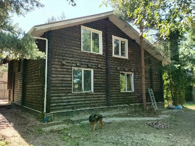 Продается 2-этажный коттедж, 152 м²