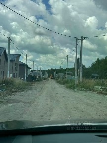 Продается участок, 11 сот.