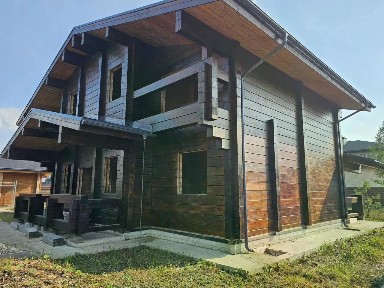 Продается 2-этажный дом, 230 м²