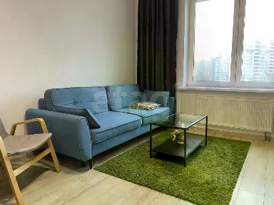 Продается 1-комн. квартира, 44 м²